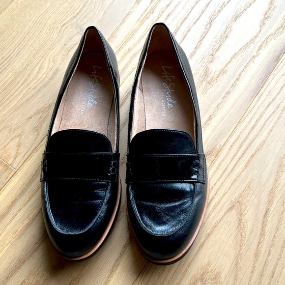 Lifestride Velocity 2.0 Loafers- size 8.5US Women - Picture 3 of 4